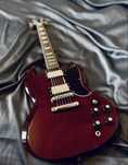 Gitara Elektryczna Greco SG 1976 made in japan