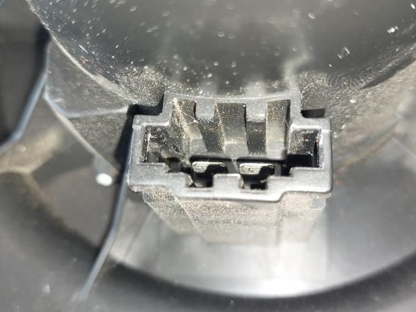 Motor da chauffage / sofagem VOLKSWAGEN Polo (9N)