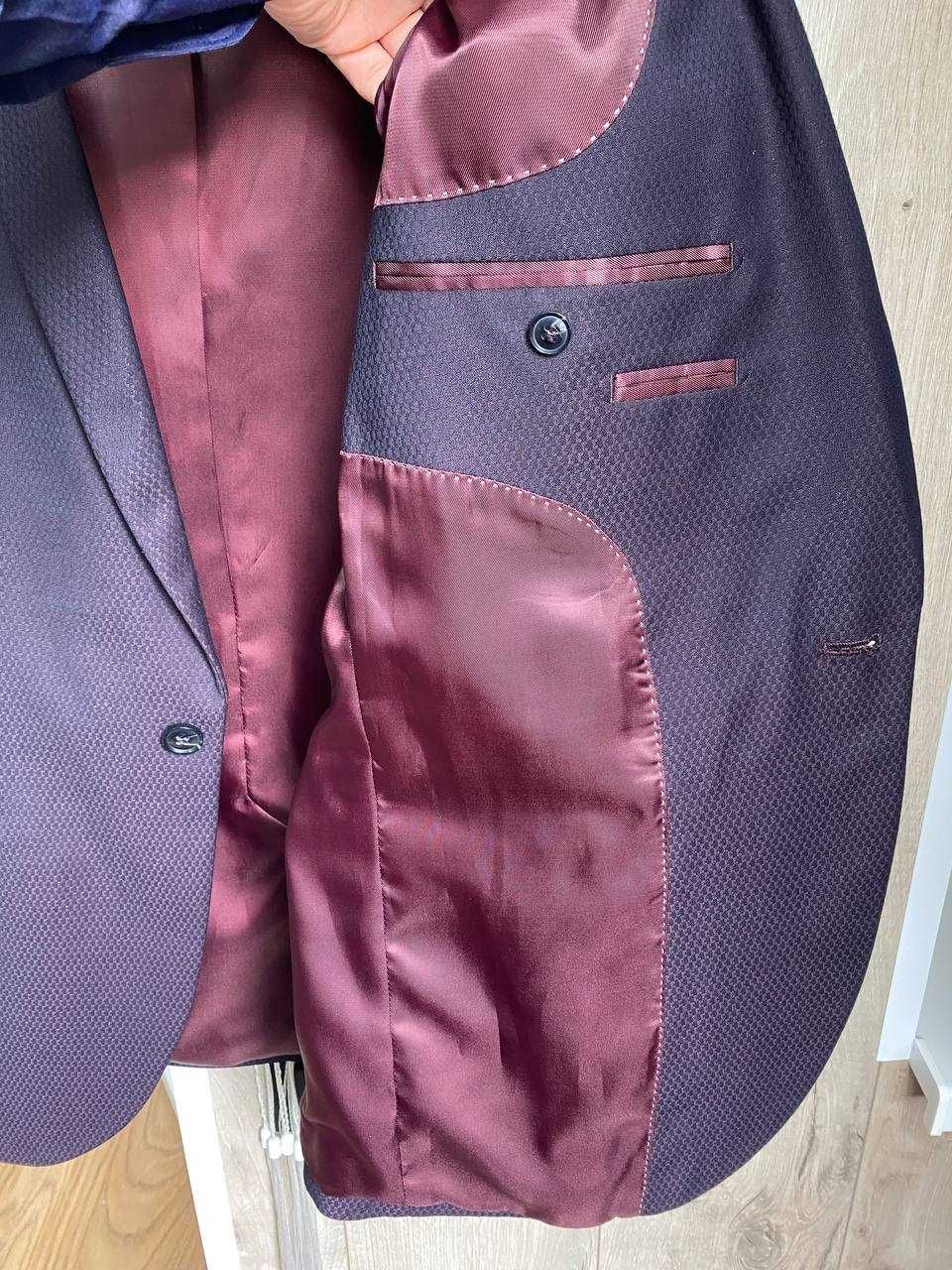 Чоловічий Піджак TopMan р. 40