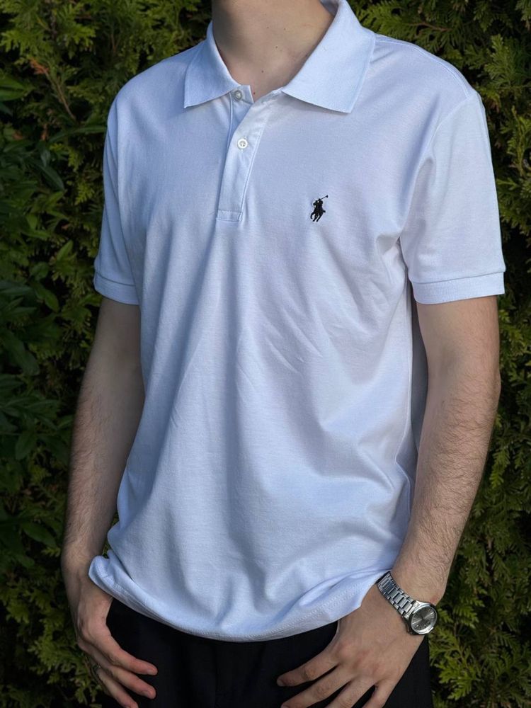 Футболка Polo Ralph Lauren