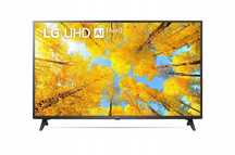 LG 50UQ75009LF LED/4K/UHD/ Webos TV