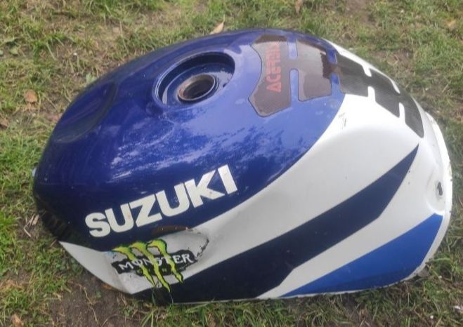 Zbiornik paliwa GSXR