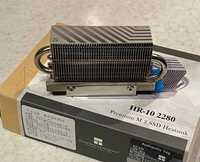 Thermalright HR-10 2280 - пасивний радіатор для NVMe