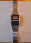 Casio DBC-611-1DF