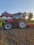 Traktor rolniczy Case Luxxum 120