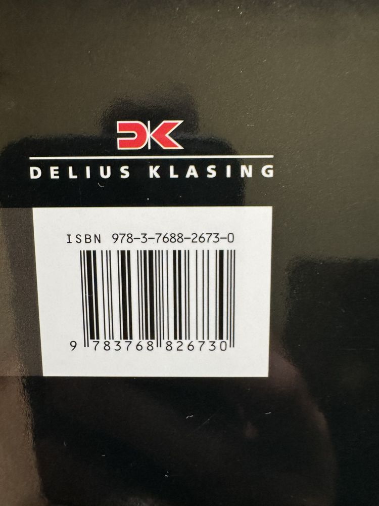Livro Four Rings - The Audi Story edição luxo