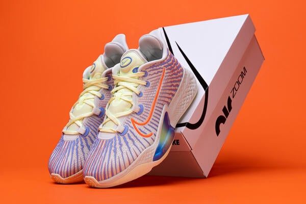 Nike Air Zoom BB NXT • 10 US • 28cm / 4 Colorways
