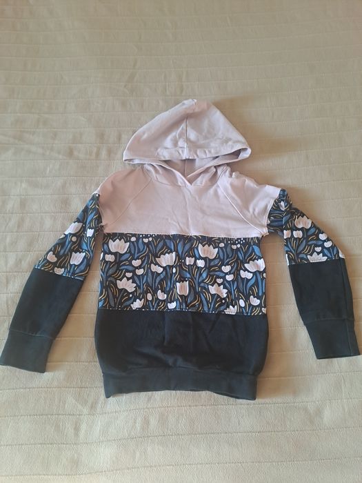 Bluza Tu szyte. 128