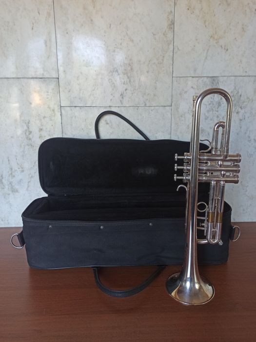 Труба Getzen Eterna ll 700 (USA)