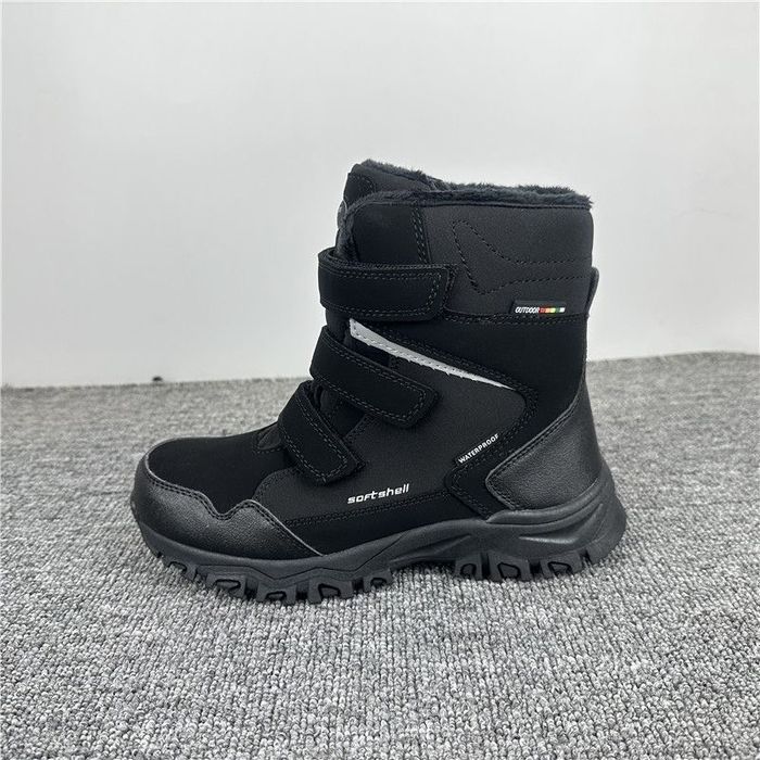 Чобітки American Club 36