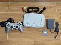Consola PlayStation One
