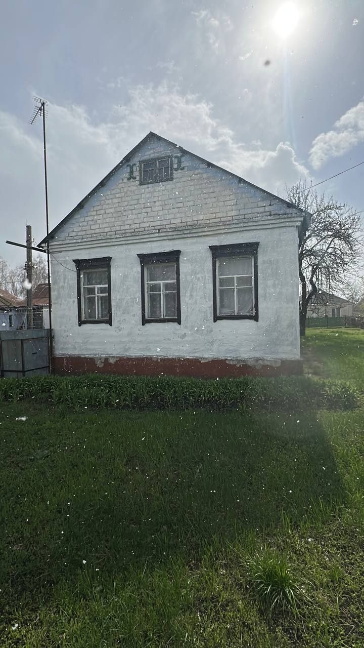 Продам дом, будинок Обуховка Обухівка