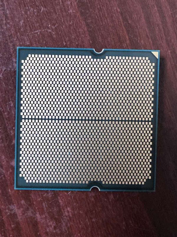 Процесор AMD Ryzen 5 7500F ГГц:3,7 (5,0Turbo) 6ядер 12пот sAM5