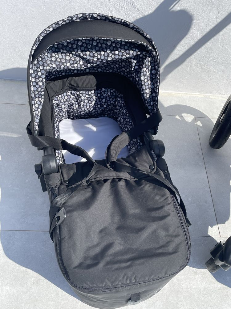 Trio CONCORD Neo Travel Set
