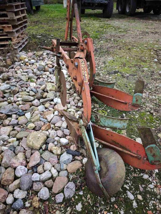 Плуг Квернеленд 2.