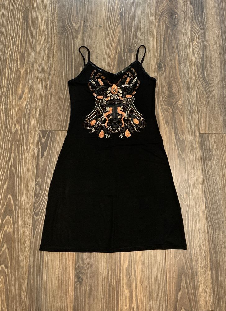 Платье Miss Selfridge, Spedo, сарафан, р. 38, XS-S