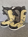 Buty snowboardowe damskie Deeluxe ID dual boa r. 38,5