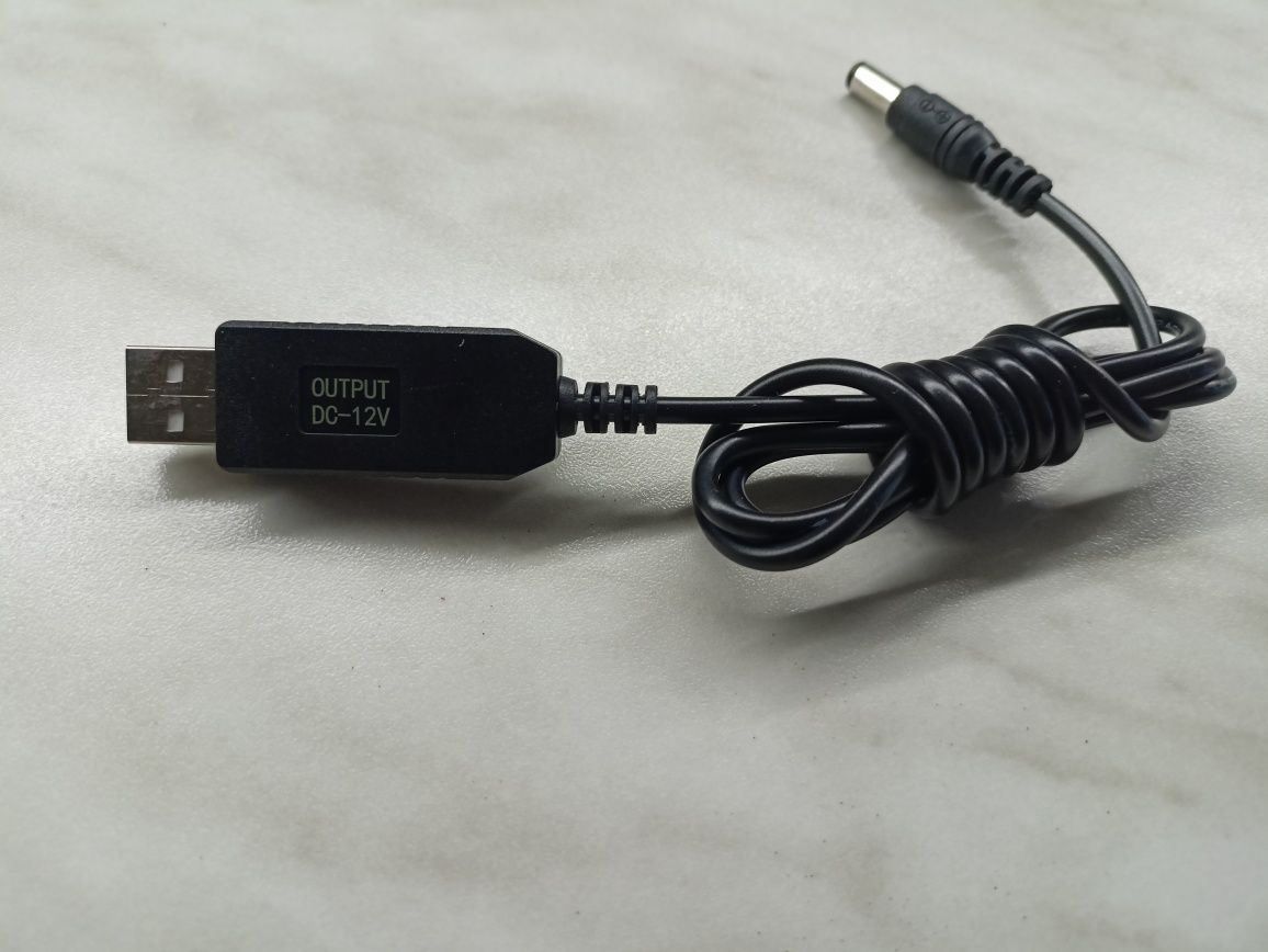 USB кабель для роутера