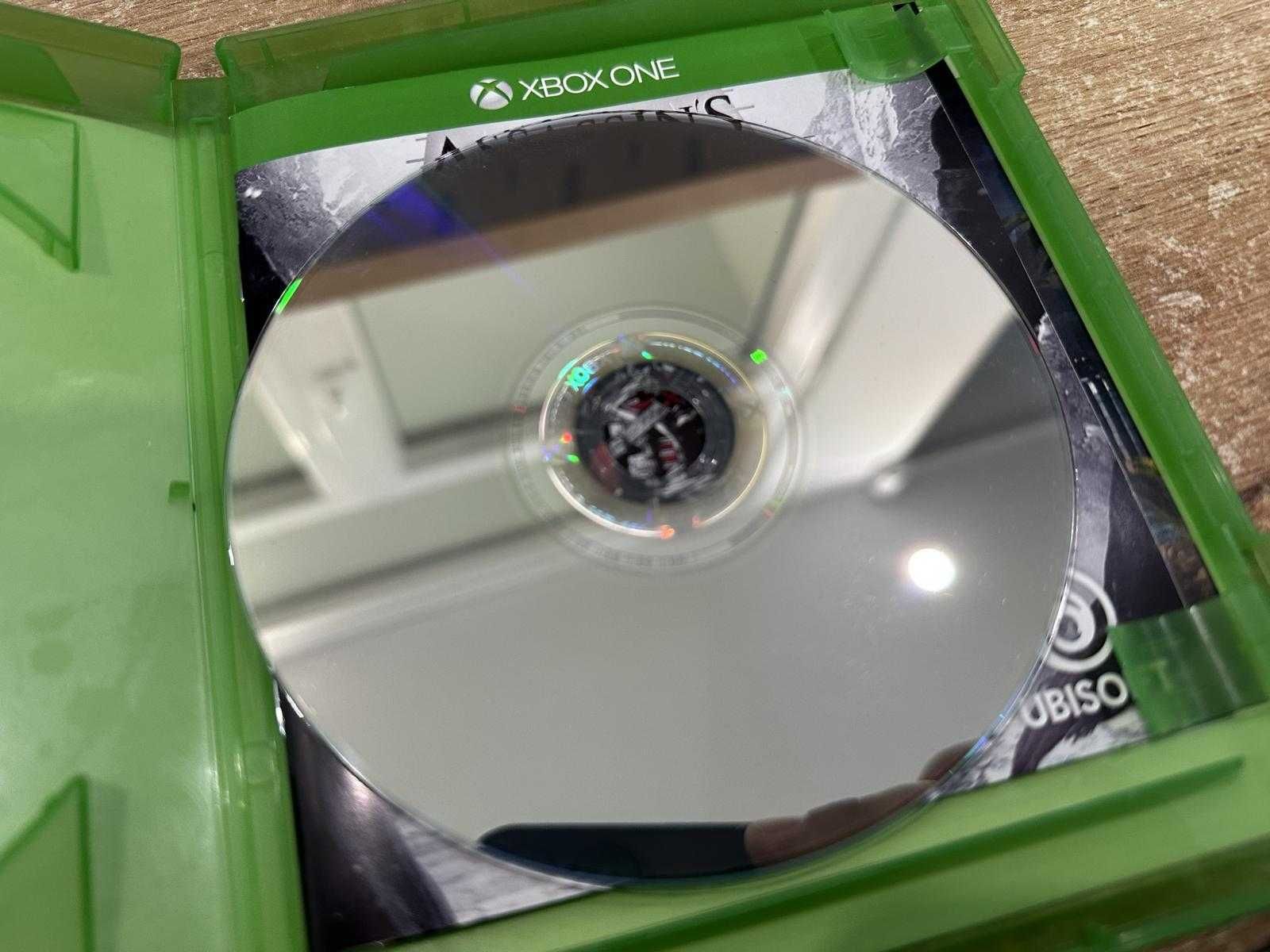Gra Assassin's Creed Rogue Remastered Xbox One