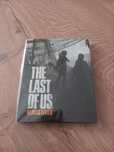 The last of us remastered ps4