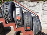 4 Opony letnie NOWE 225/45 R17 Uniroyal Rain Sport 5 Montaż Gratis !