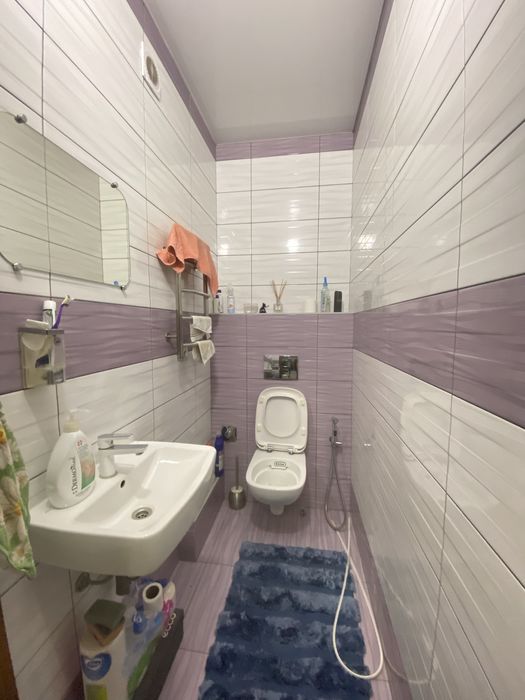 В Продаже 2 к к в Новострое ЖК Никола Град, 5/10 эт