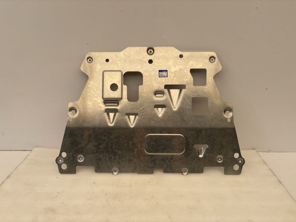 Volvo XC90 V90 S90 17- XC60 nowa płyta pod silnik osłona aluminiowa