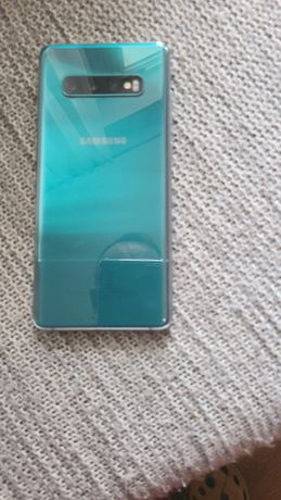Samsung  Galaxy s10 Pkus