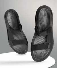 Crocs Swiftwater Expedition sandals Мужские сандали Крокс экспедишн