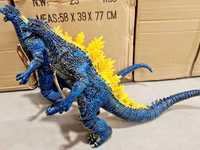 Nowa duża zabawka figurka Godzilla zabawki dla dzieci