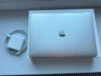 MacBook Pro M2 2022 8/256 – Touch Bar – Stan idealny – Pełny zestaw