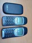 Stare telefony Nokia 6210