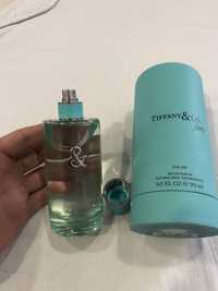 Парфуми-духи Tiffany & Co love for Her 90 ml