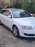 Audi a6c6 2.7tdi s.line sprowadzony ładny