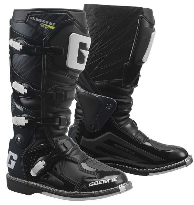 Botas Gaerne Fastback motocross 350 450 enduro 250 300