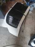 Klimatyzator Eberg qubo Q40NE 4kw wifi