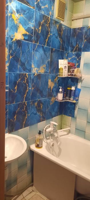 Сдам трёшку на долгий срок