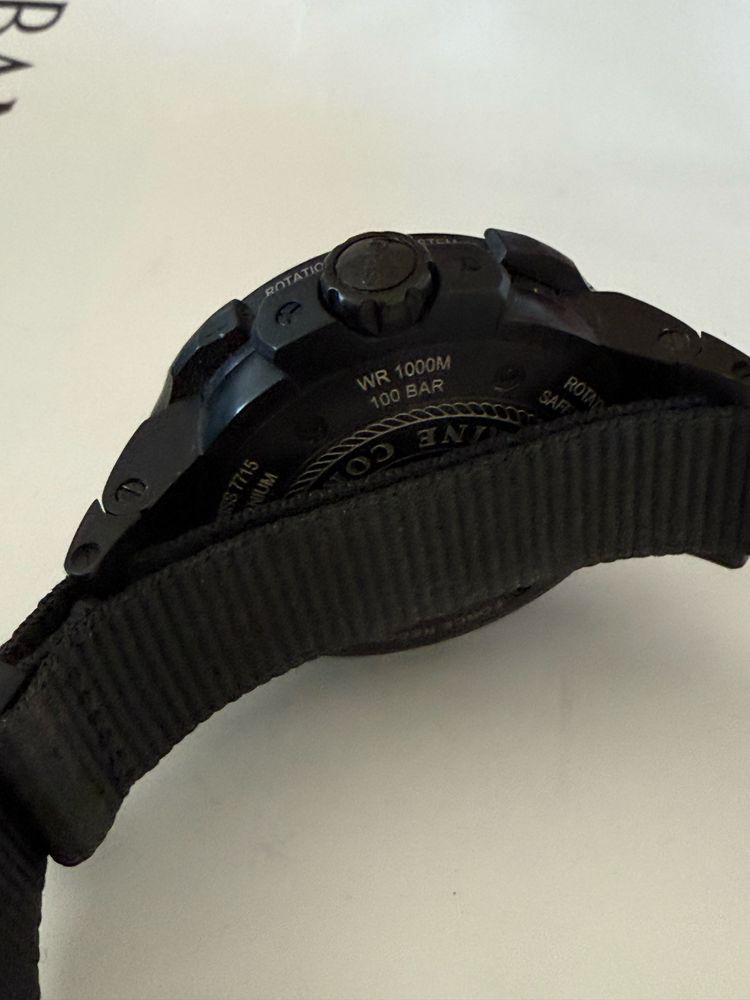 Zegarek Oris Force Recon GMT