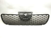 Grill atrapa przód przednia Peugeot Boxer 06-12 oryginał NOWA