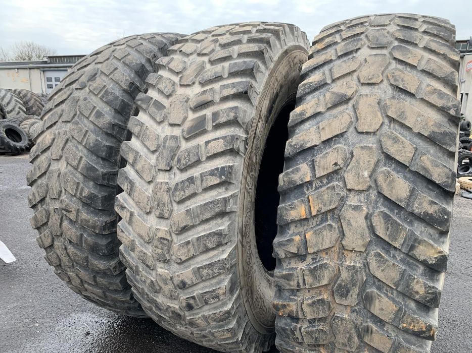 OPONY 620/80R42 NOKIAN TRI 2 Leśne