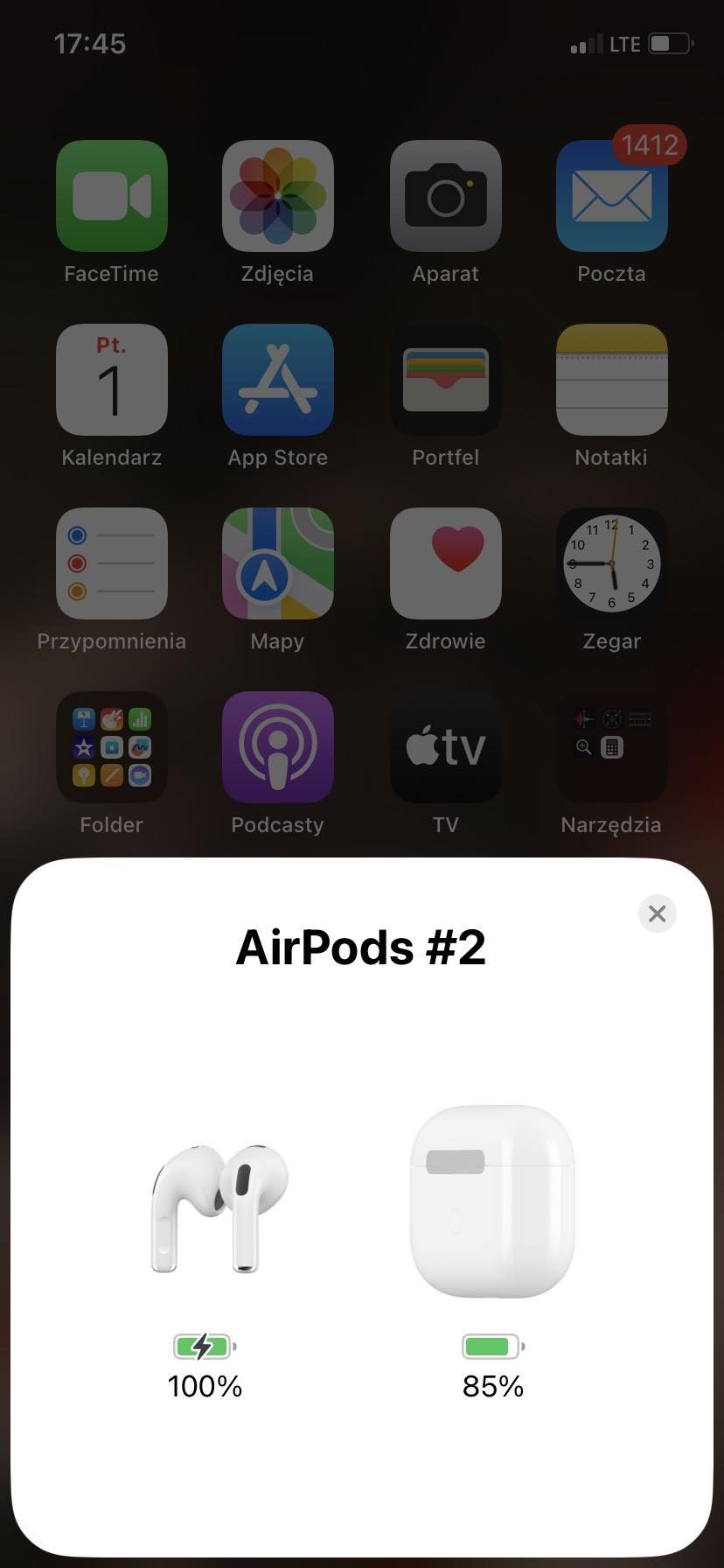 Air pods 3,3 generacji pisać zejdę z ceny