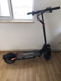 Trotinete Urban Glide