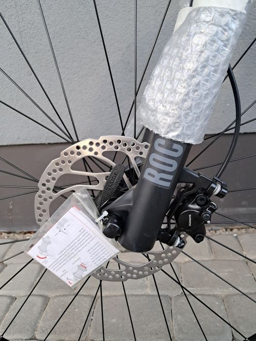 Nowy KTM ULTRA SPORT, rozmiar L, Deore !