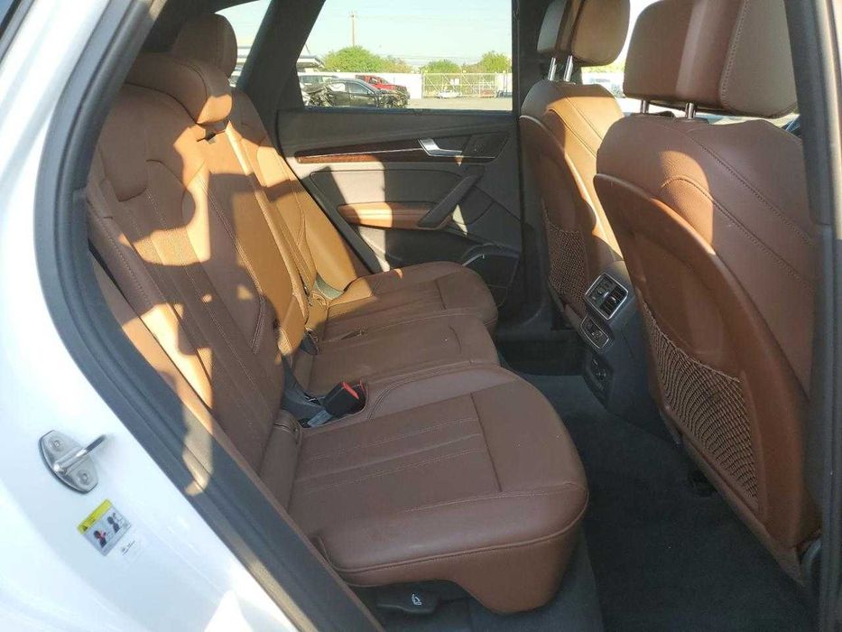 AUDI Q5 PREMIUM PLUS/ 2019 Ауді Ку5 Преміум Плюс