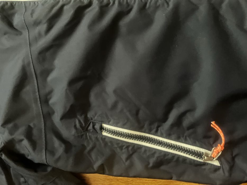 Sztormiak/ kurtka żeglarska TRIBORD