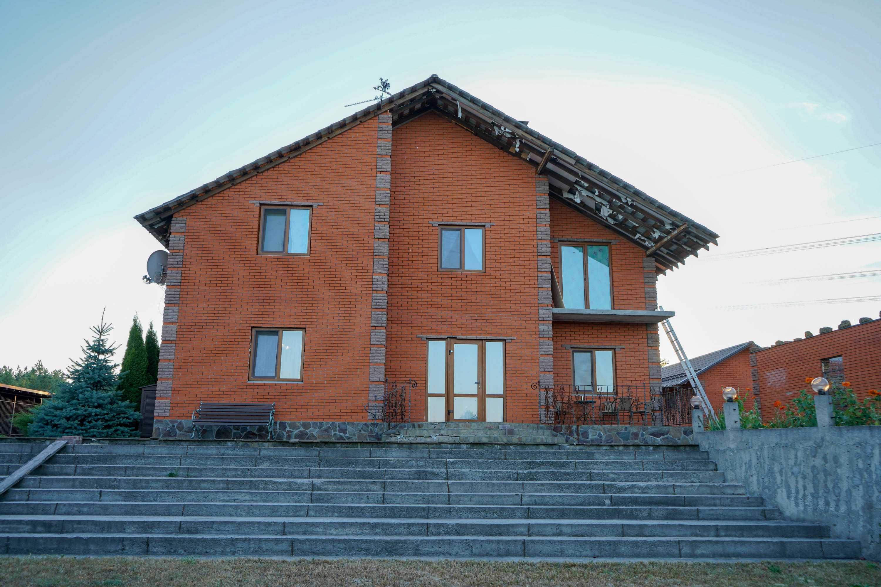 Продам загородний дом в Бородянском районе