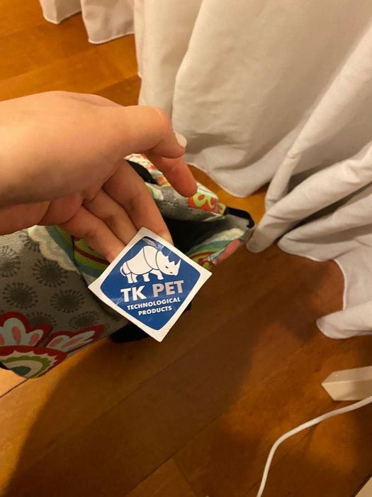 Saco de transporte de cão