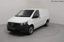 Mercedes-Benz eVito 111/32