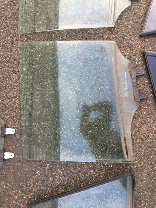 Suzuki Grand Vitara Гранд Витара стекло стекла левое правое Разборка