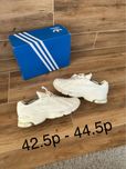 Кроссовки Adidas Orketro x Sean Waterspoon